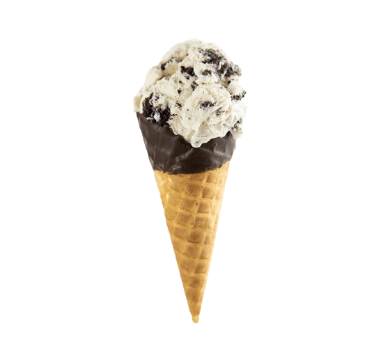 Cookies & Cream Ice Cream