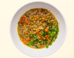 Lentil Soup