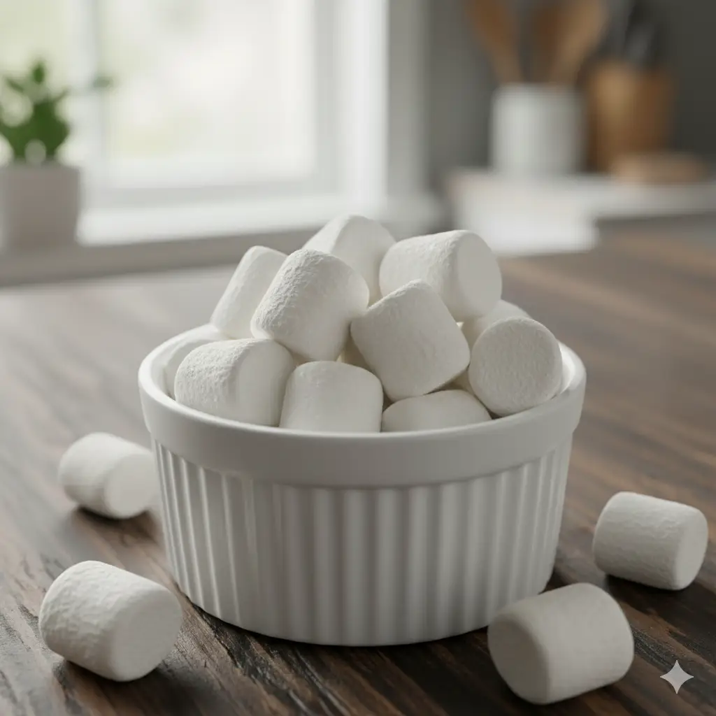 Marshmallows