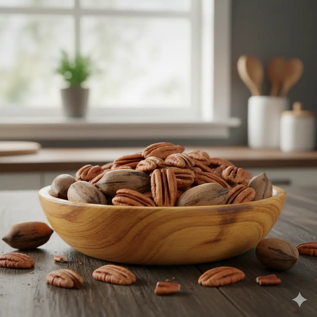 Pecans